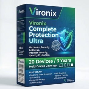 Vironix Complete Protection Ultra