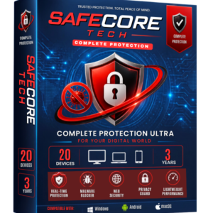 Safecore Complete Protection Ultra