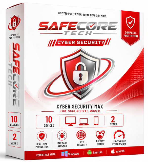 Safecore Cyber Security Basic - Image 3